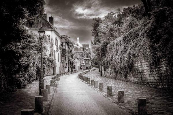 To Sacre Coeur picture