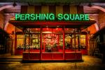 Pershing Square