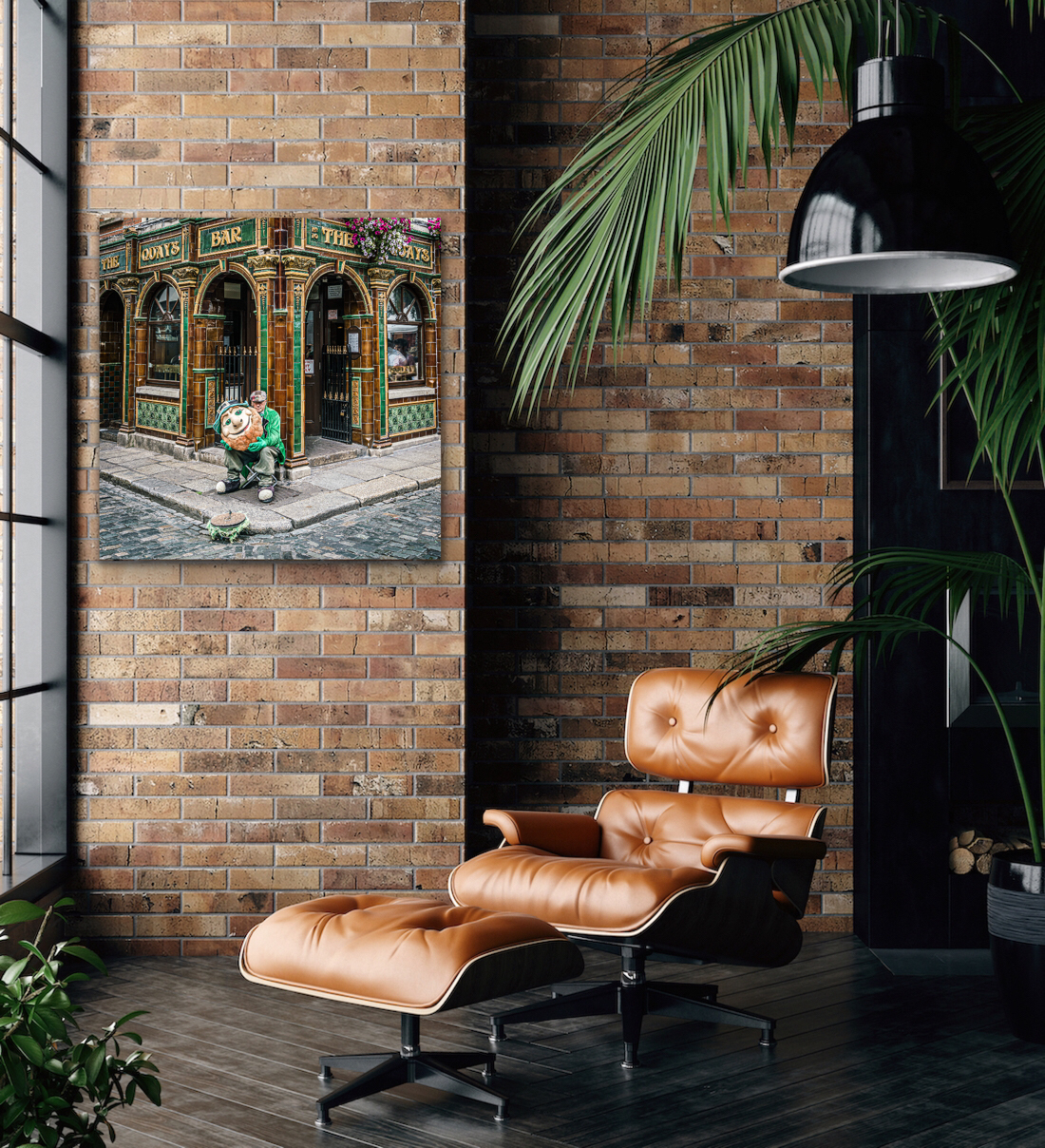 The Leprechaun picture