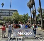 Consulate General of Mexico in Sacramento