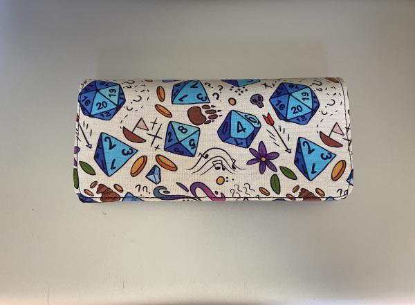 D&D women’s wallet picture