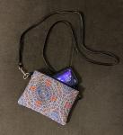 Marriott Carpet small crossbody bag