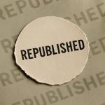 Republished