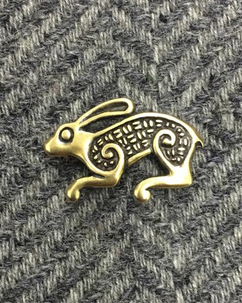 Animal Pins picture