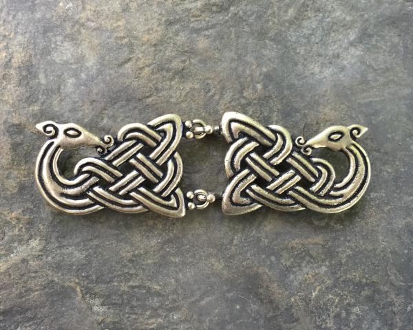 Large Cloak Clasp picture