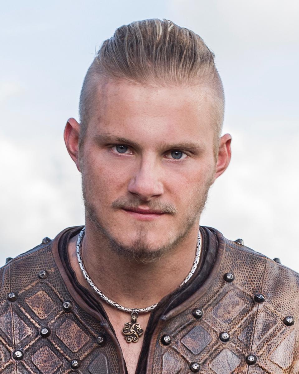 Bjorn's Triskelle Pendant picture