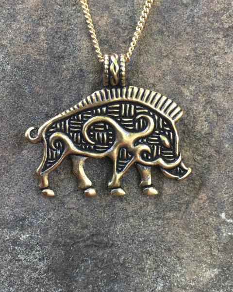 Animal Pendants picture