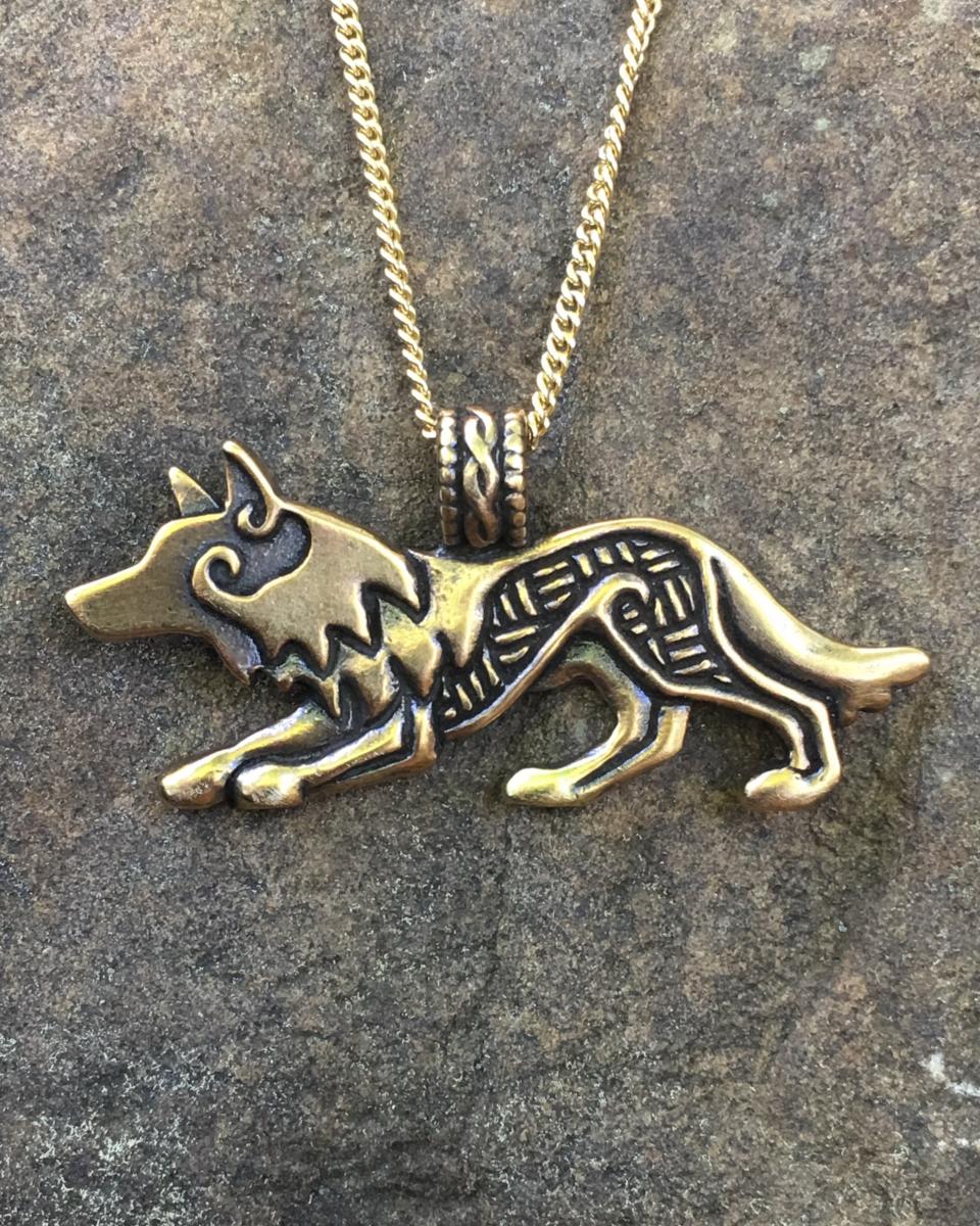 Animal Pendants picture