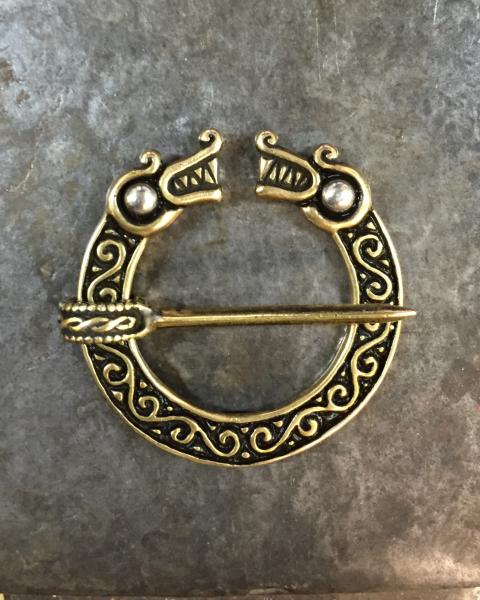 Dál Riata Brooch