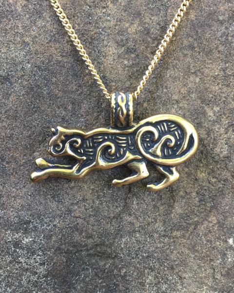 Animal Pendants picture