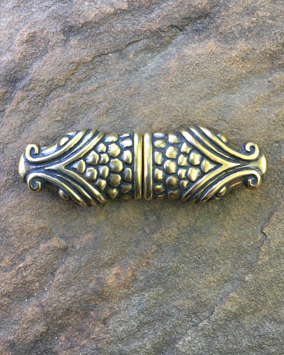 Small Cloak Clasps picture