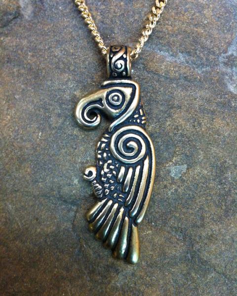 Animal Pendants picture