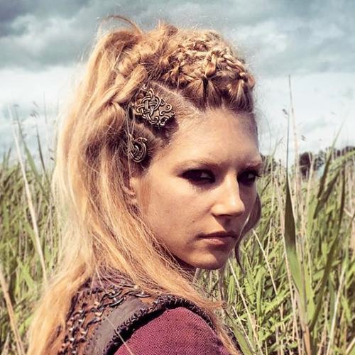 Lagerth's Barrette Set