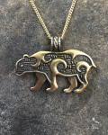 Animal Pendants