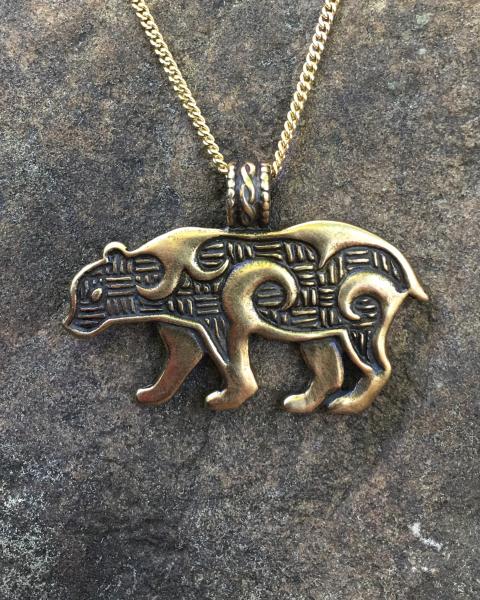 Animal Pendants