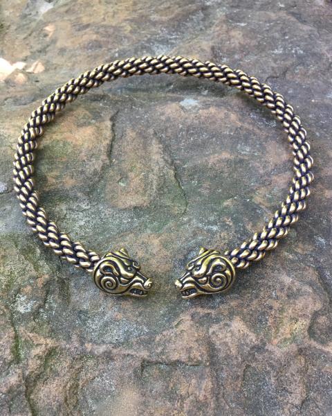 Heavy Torc