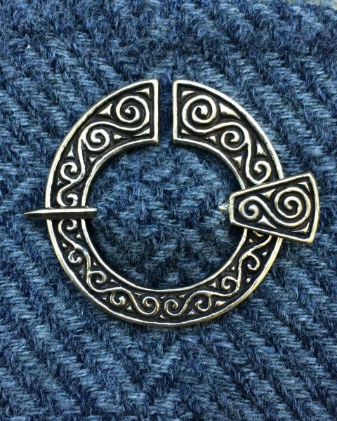 Dál Riata Brooch picture