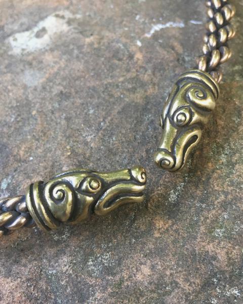 Medium Torc picture