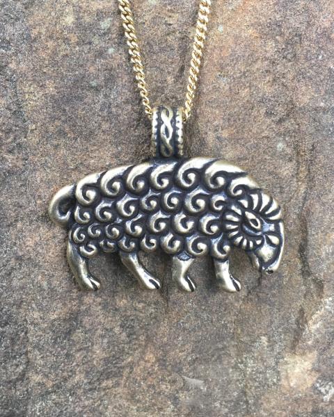 Animal Pendants picture