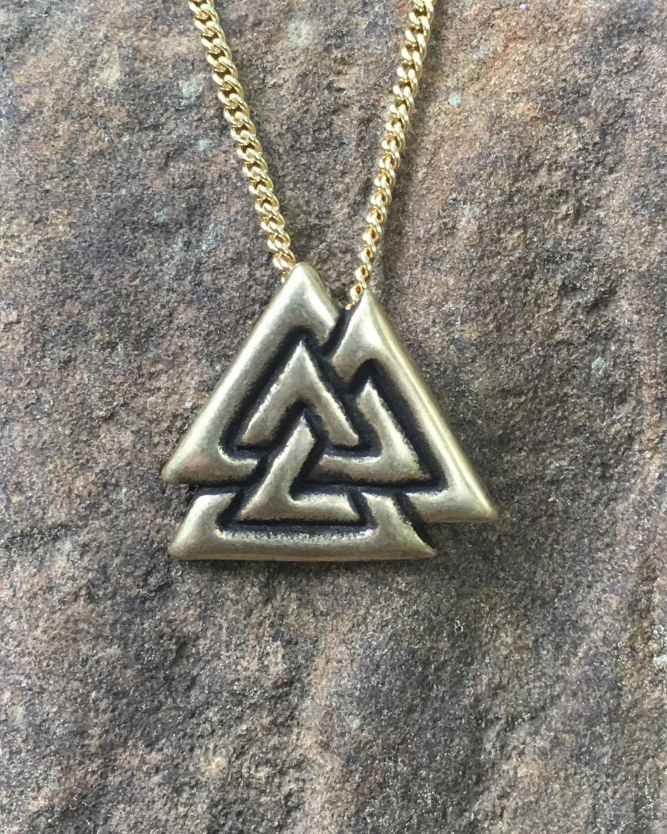 Sacred Totems picture