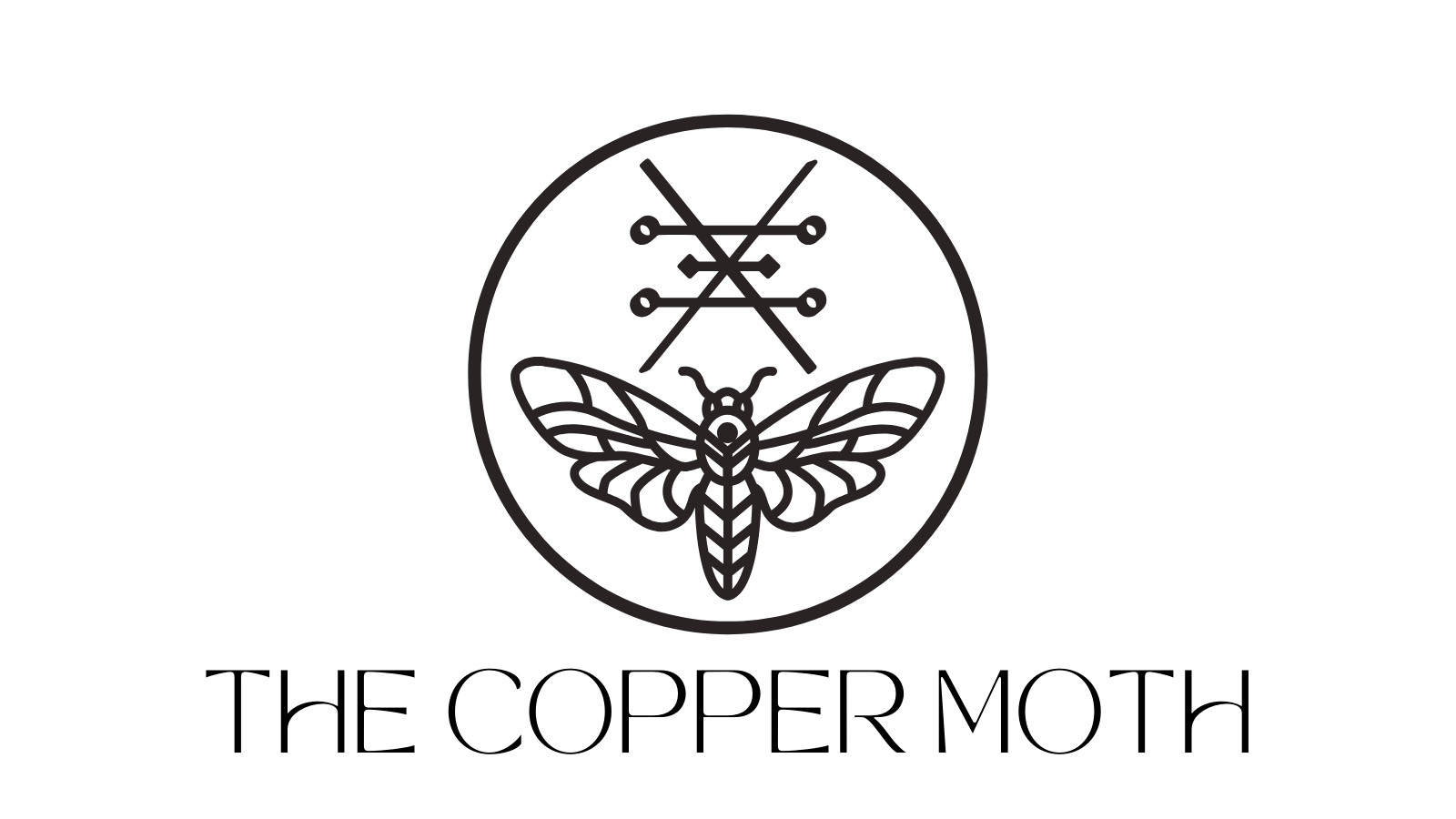 The Copper Moth: Jewelry and Oddites User Profile