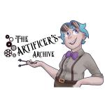 The Artificer's Archive