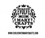 Evolve with Mary