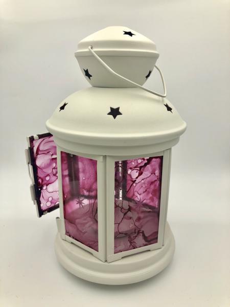 Pink Lantern picture