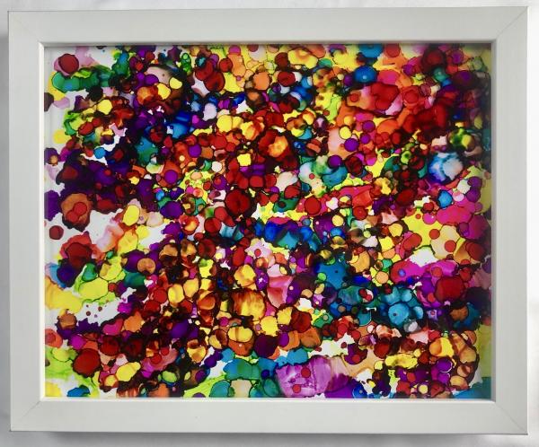 8x10 Confetti