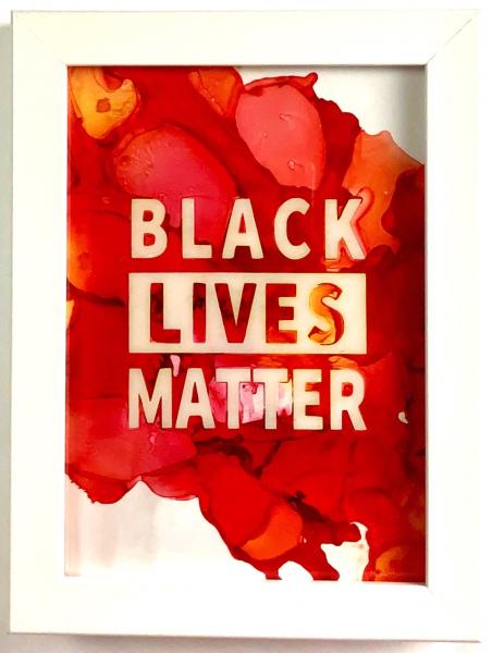 Black Lives Matter