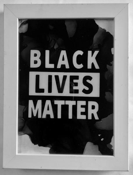 Black Lives Matter picture