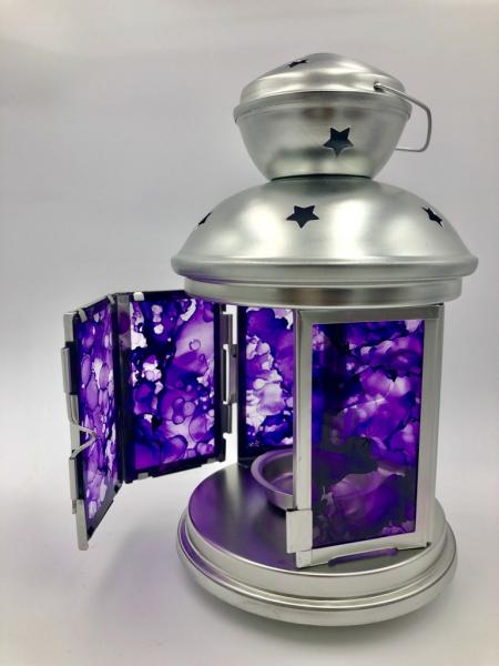 Purple Lantern picture