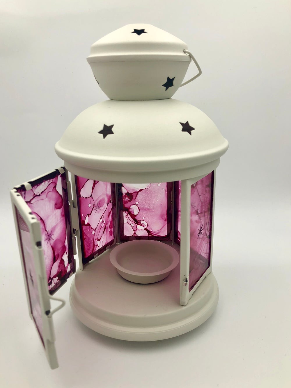 Pink Lantern picture
