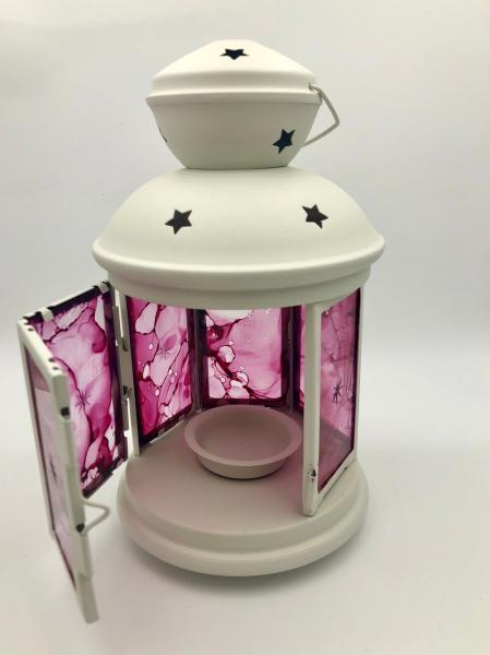 Pink Lantern picture