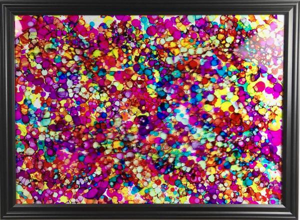 17x23 Confetti picture