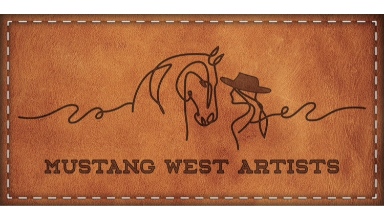 Mustang West Artists