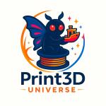 Print3d Universe LLC