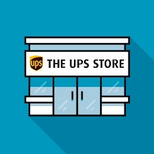 The UPS Store # 3812