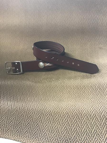 1 1/2” webbed belt picture