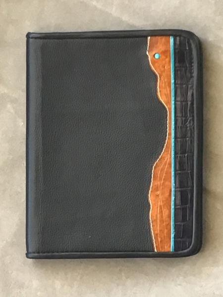 iPad cover