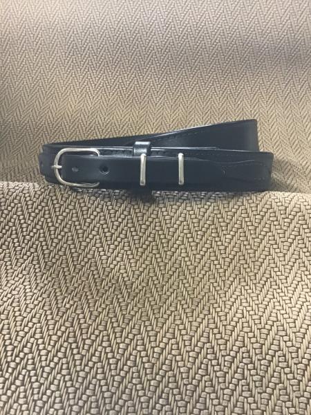 Ranger belt