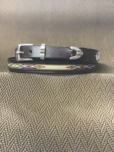 Webb taper belt