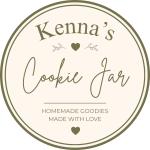 Kenna&rsquo;s Cookie Jar