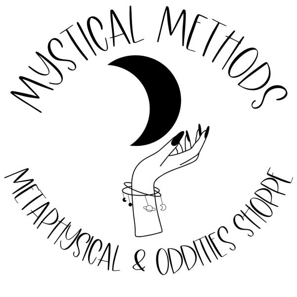 Mystical Methods Metaphysical & Oddities Shoppe