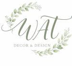 WAT Decor & Design