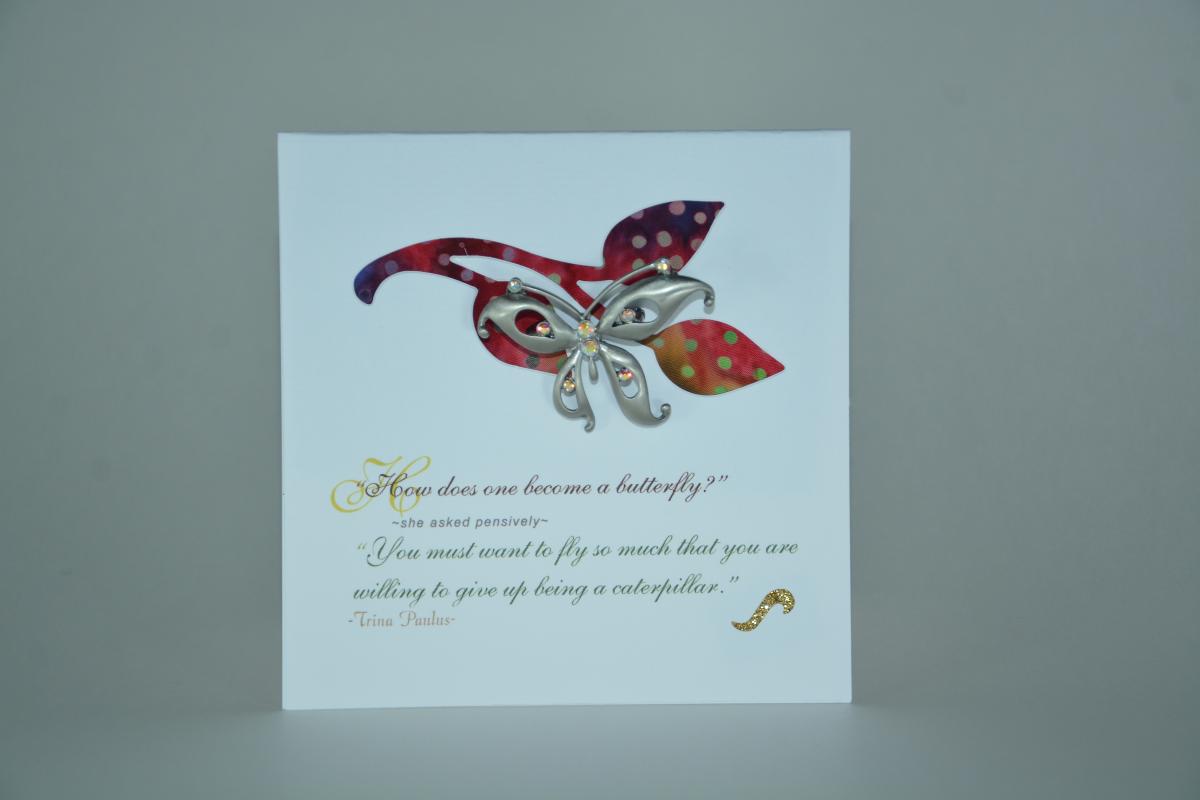 156- How does one become .... (inspirational) picture