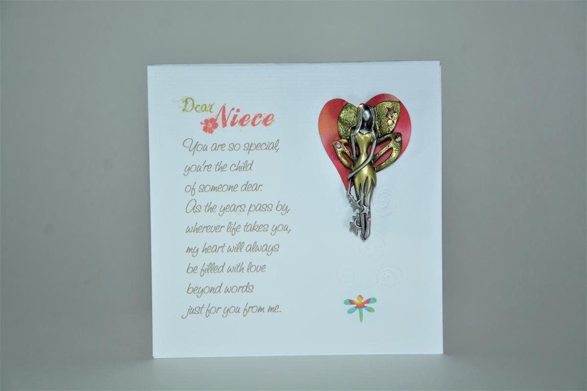 057-2  Dear Niece picture