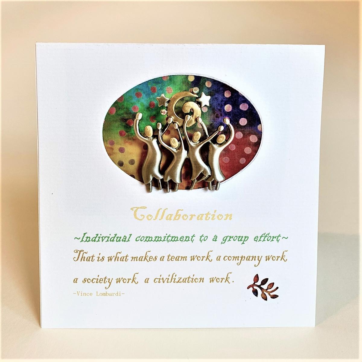 022- Team work / Collaboration picture