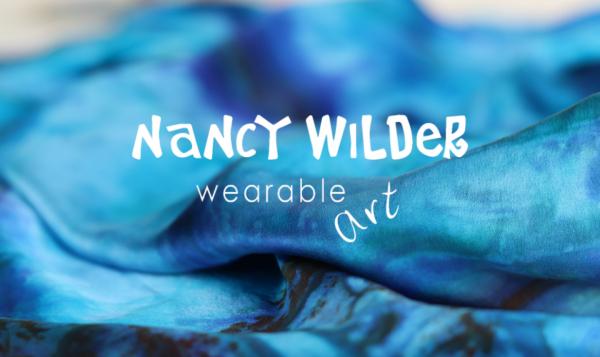 Nancy Wilder Wearable Art