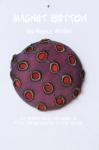 Art to Wear Magnet Button